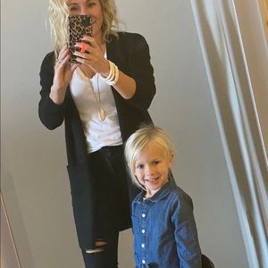 Meet your Posher, Meredith